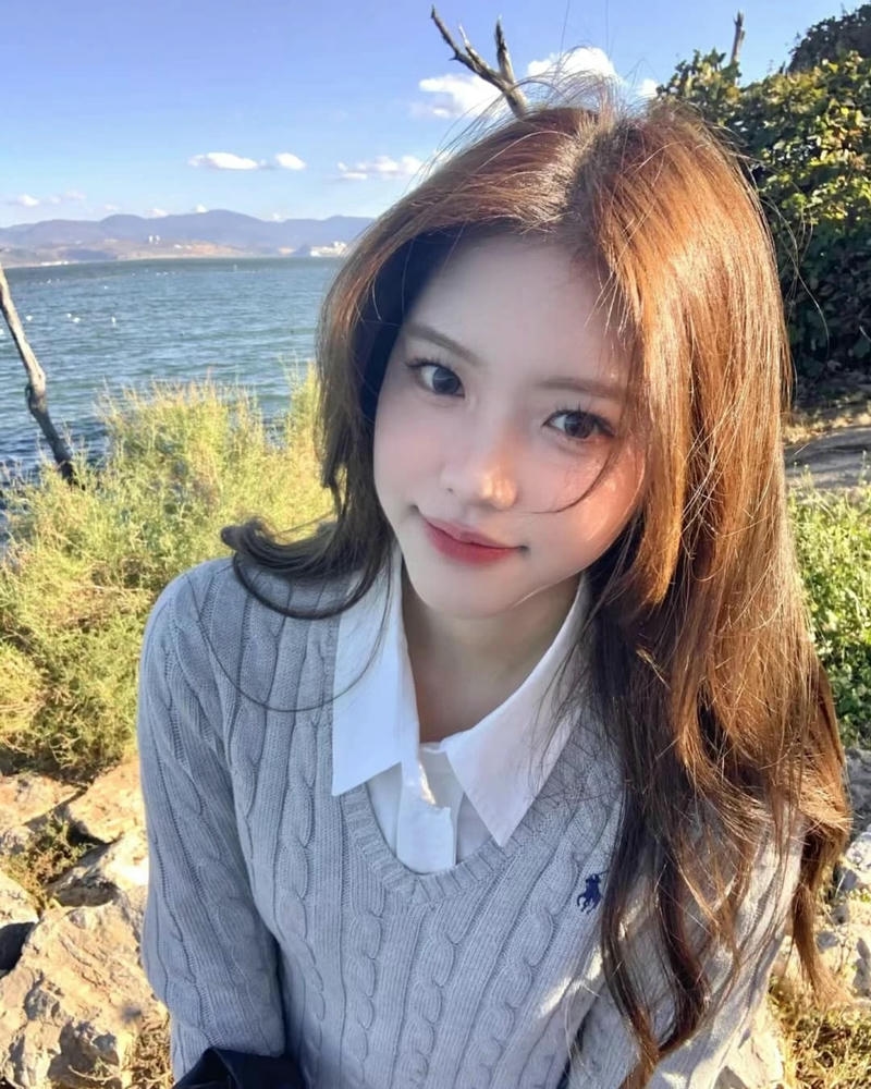 gái xinh genZ