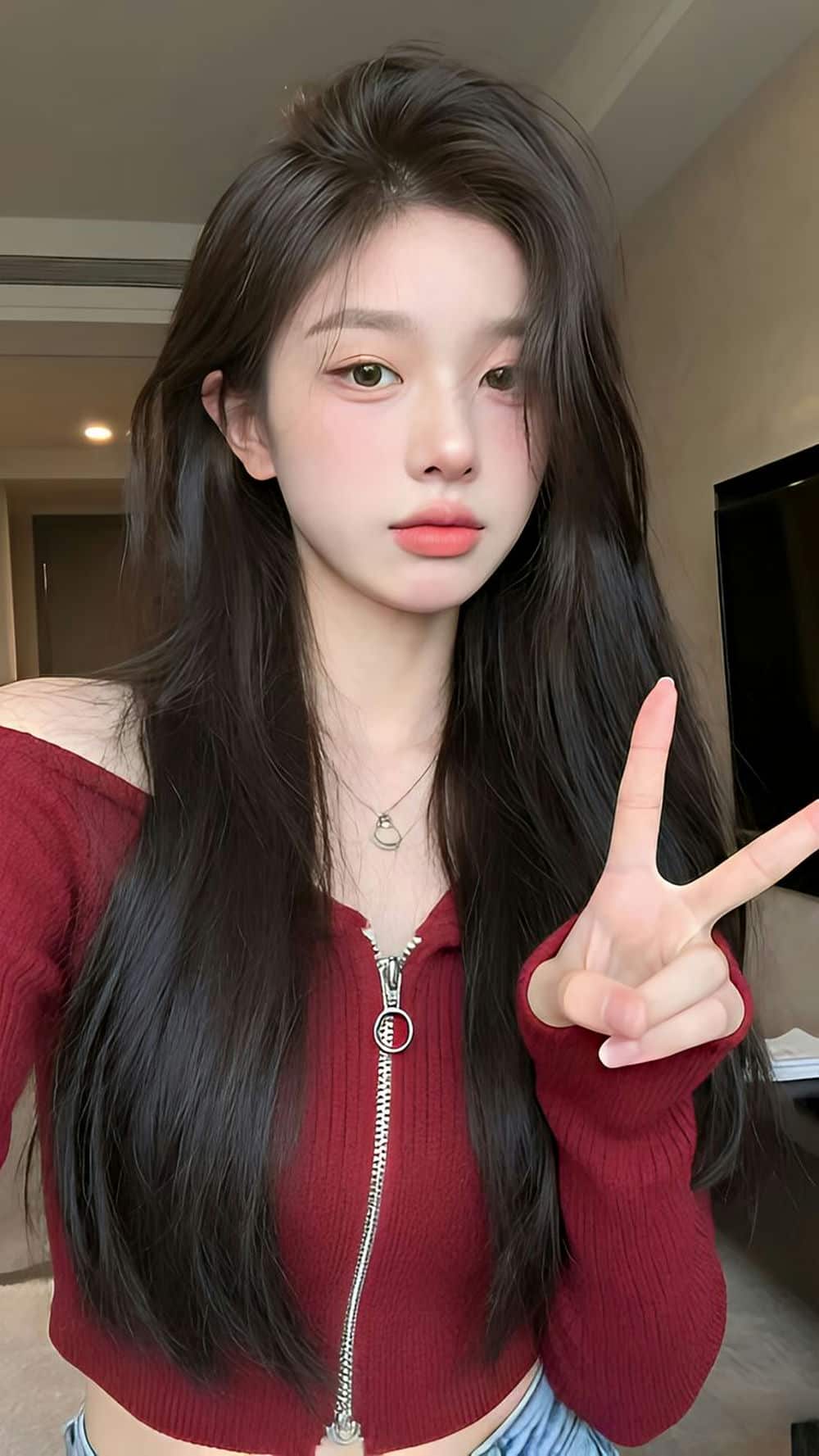 gái xinh hd cực nét