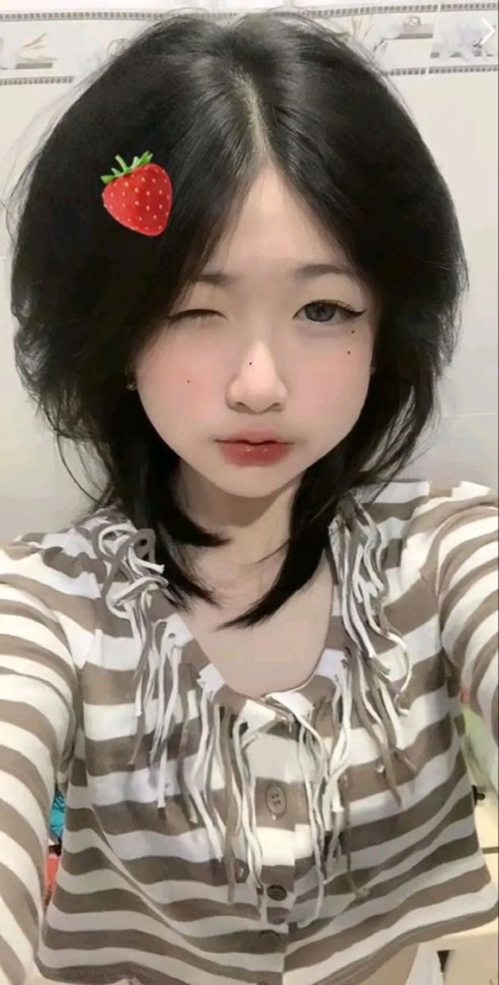 gái xinh k11 cute nhất