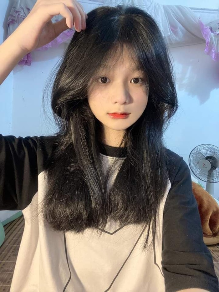 gái xinh k11 dễ