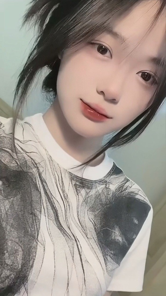 gái xinh k12 cực ngầu