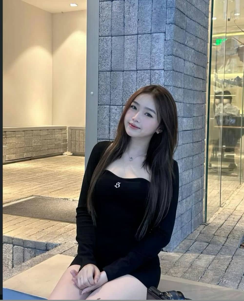 gái xinh k12 đầy nét