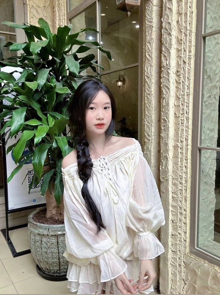 gái xinh k12 đẹp