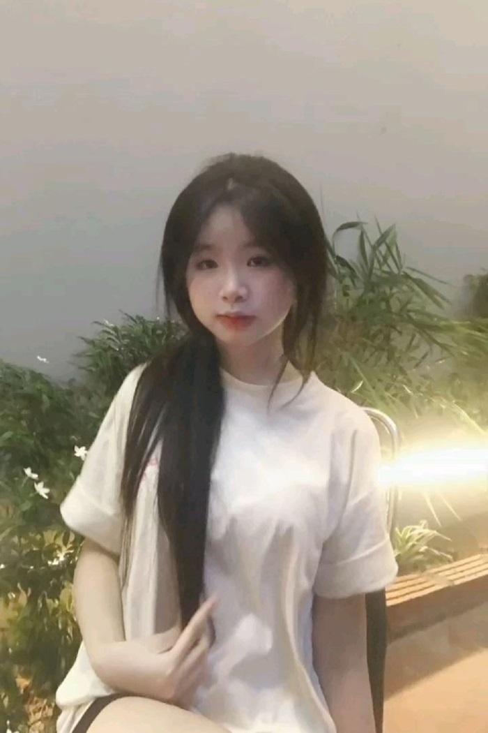 gái xinh k12 hiền lành