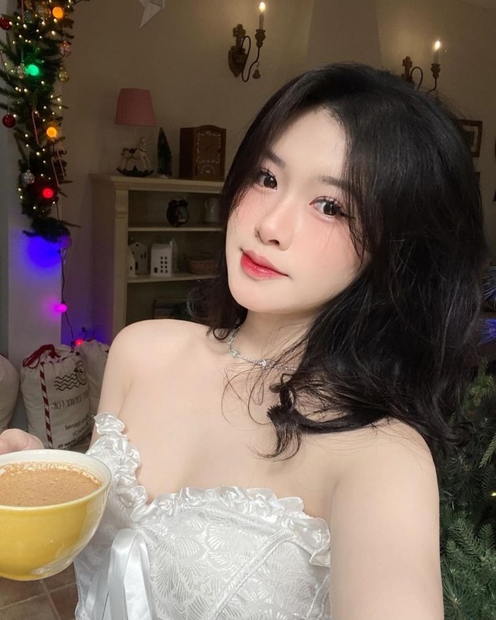 gái xinh k12 khiêu gợi