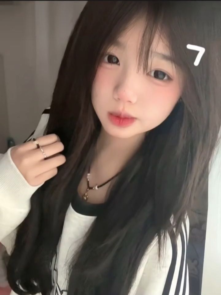 gái xinh k12 trẻ trung