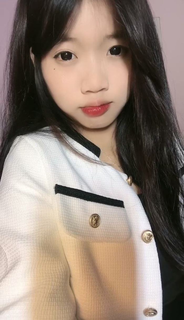 gái xinh k12 xinh đẹp nhất