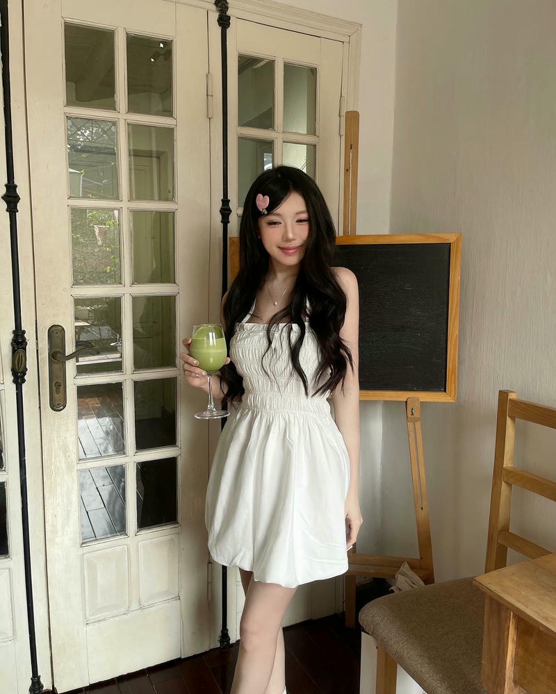 gái xinh k7