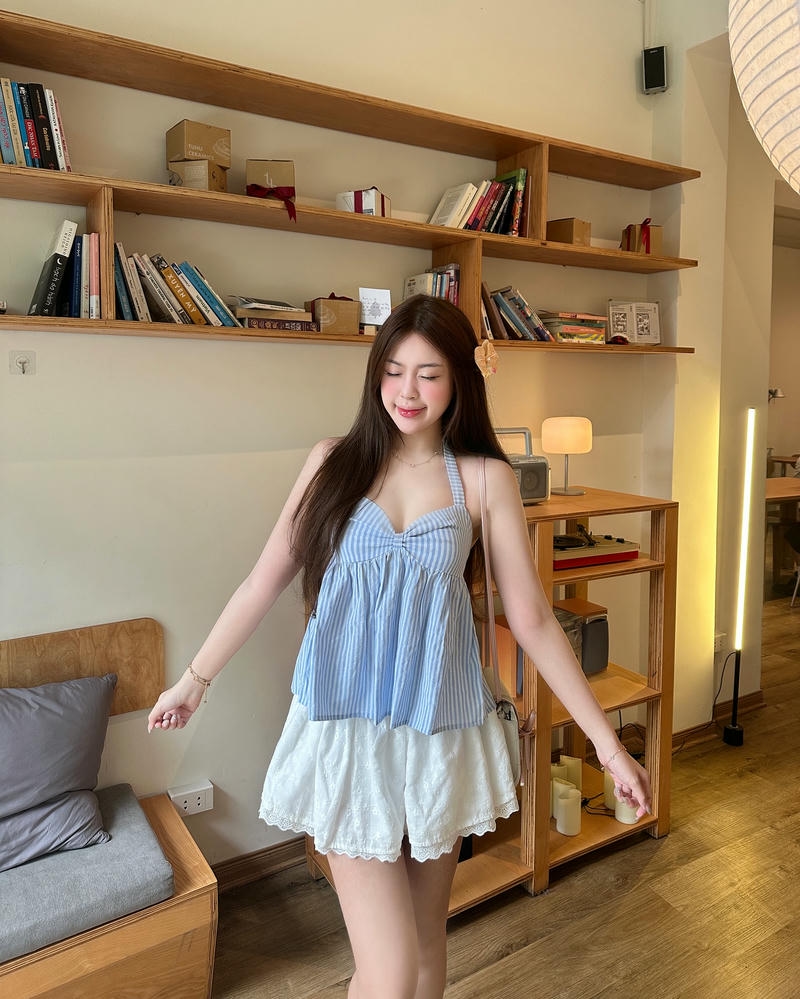 gái xinh k7 đẹp