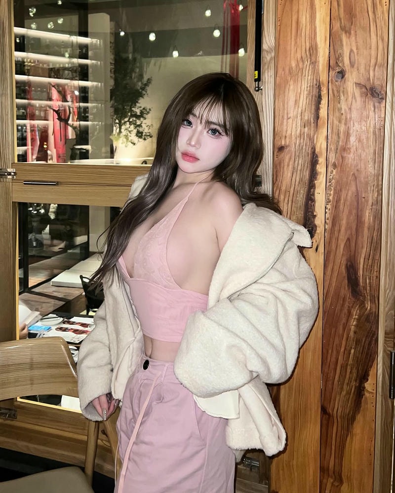 gái xinh mlem đẹp