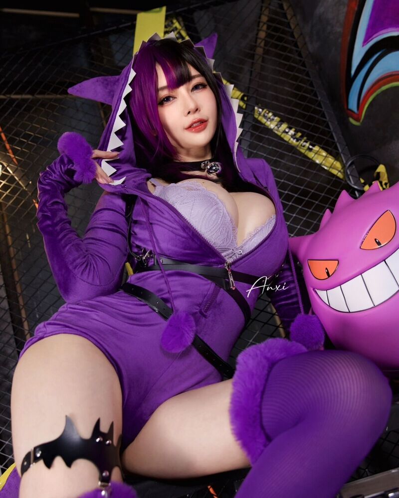 gái xinh onlyfan 4