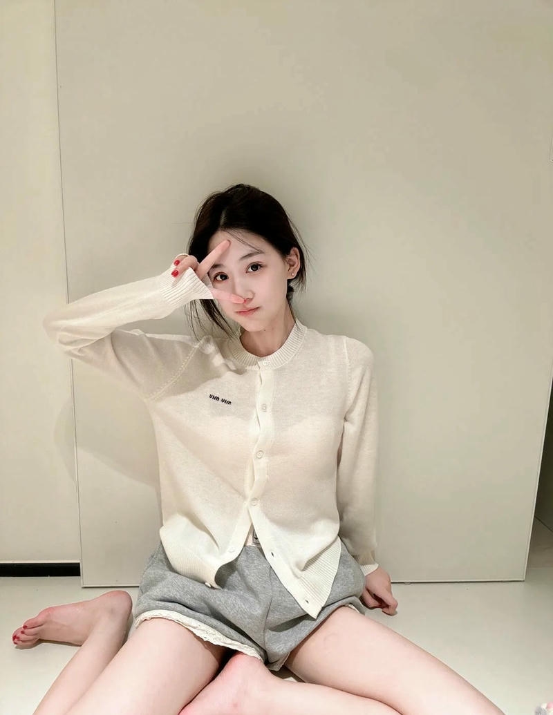 gái xinh trung quốc full hd