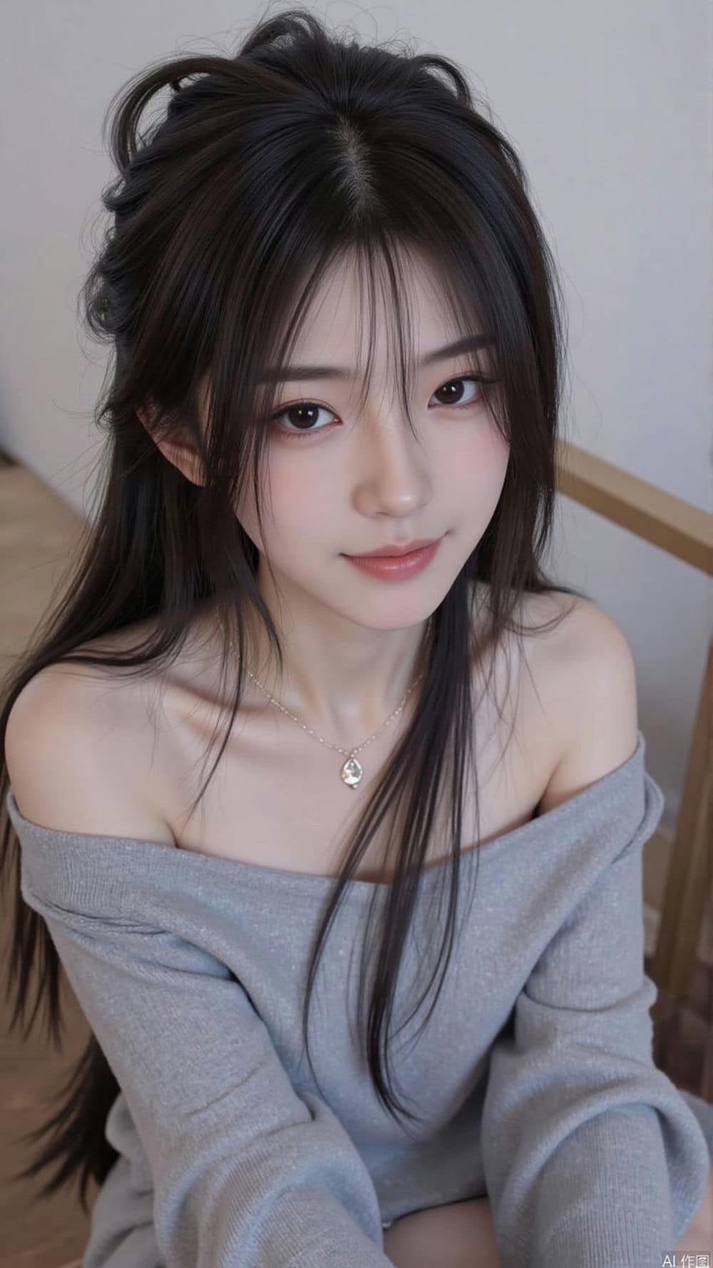 gái xinh tuổi teen cuốn hút