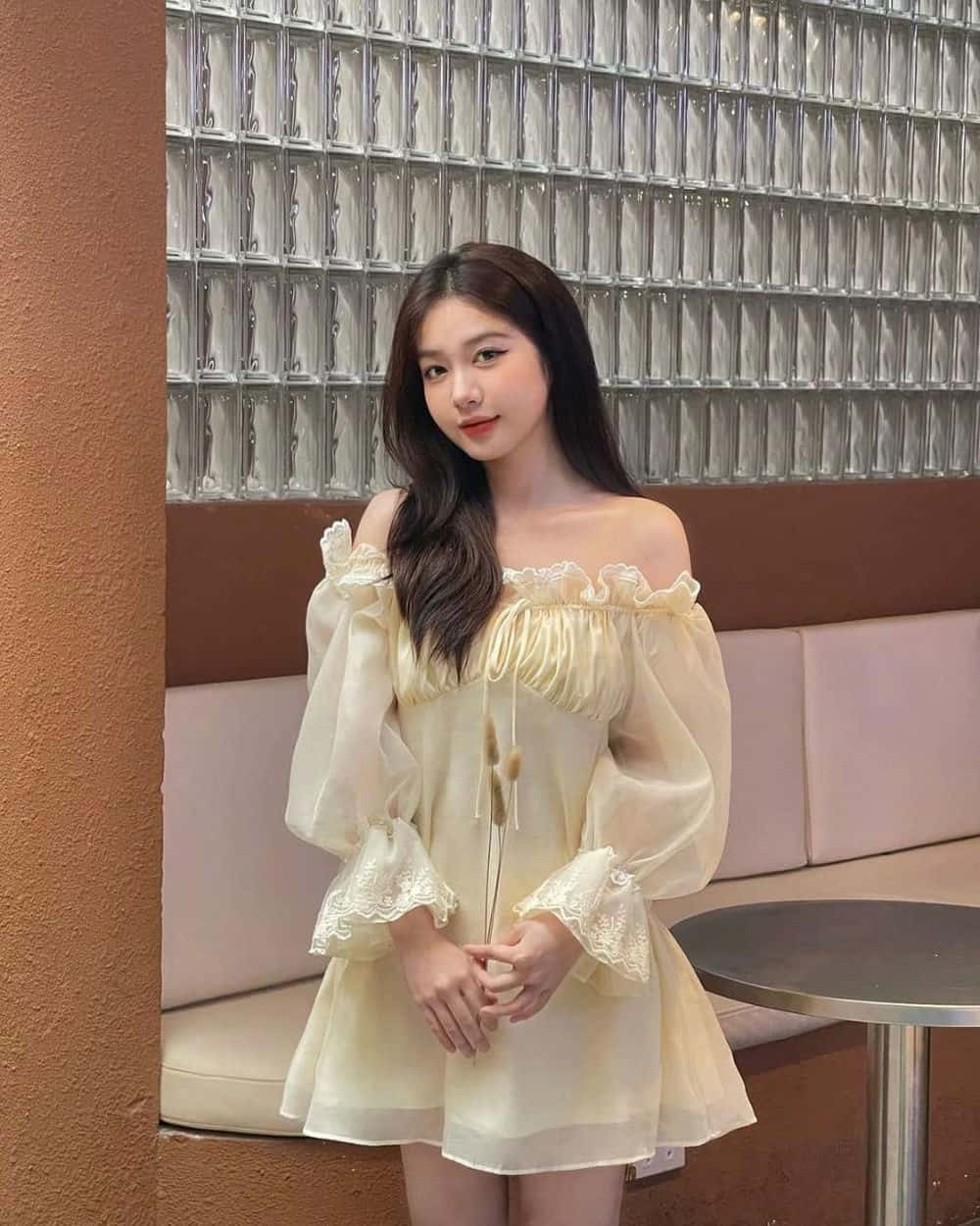 gái xinh tuổi teen đáng mến