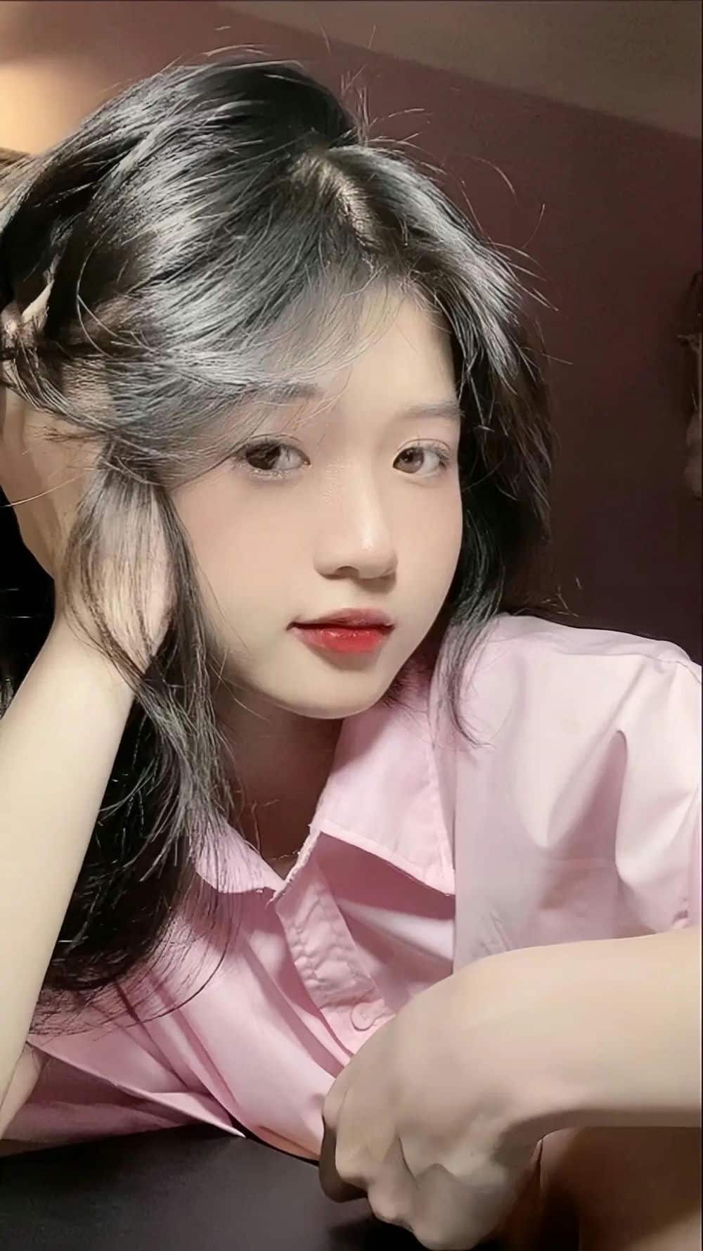 gái xinh tuổi teen đáng yêu