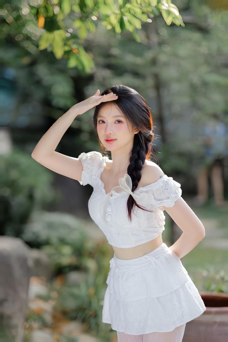 gái xinh tuổi teen nổi bật