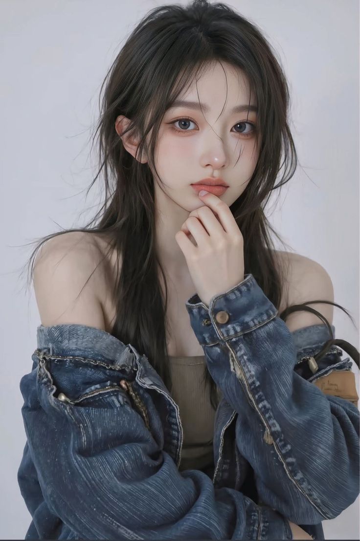 gái xinh tuổi teen rạng rỡ