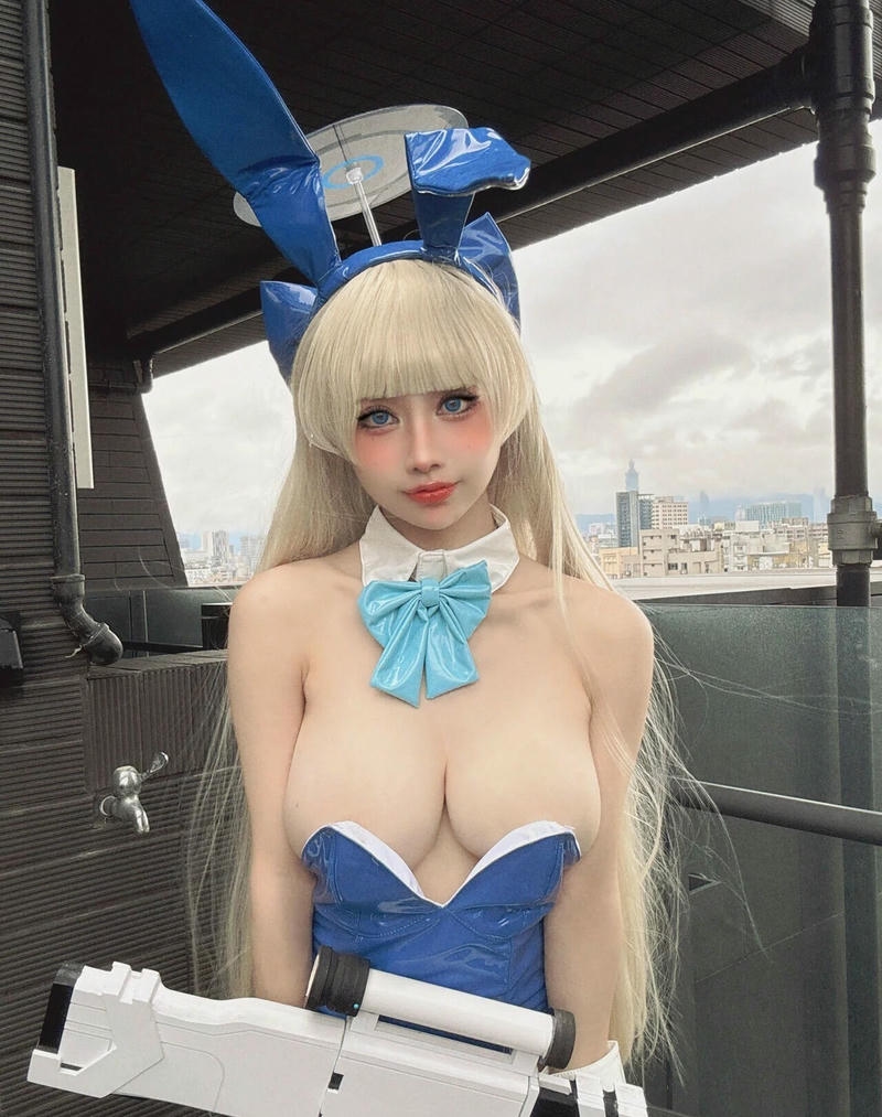 gái xinh vú to sexy