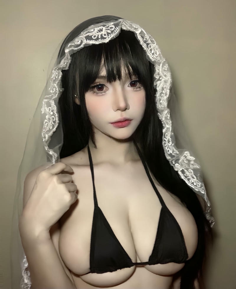 hình ảnh gái múp vú khủng