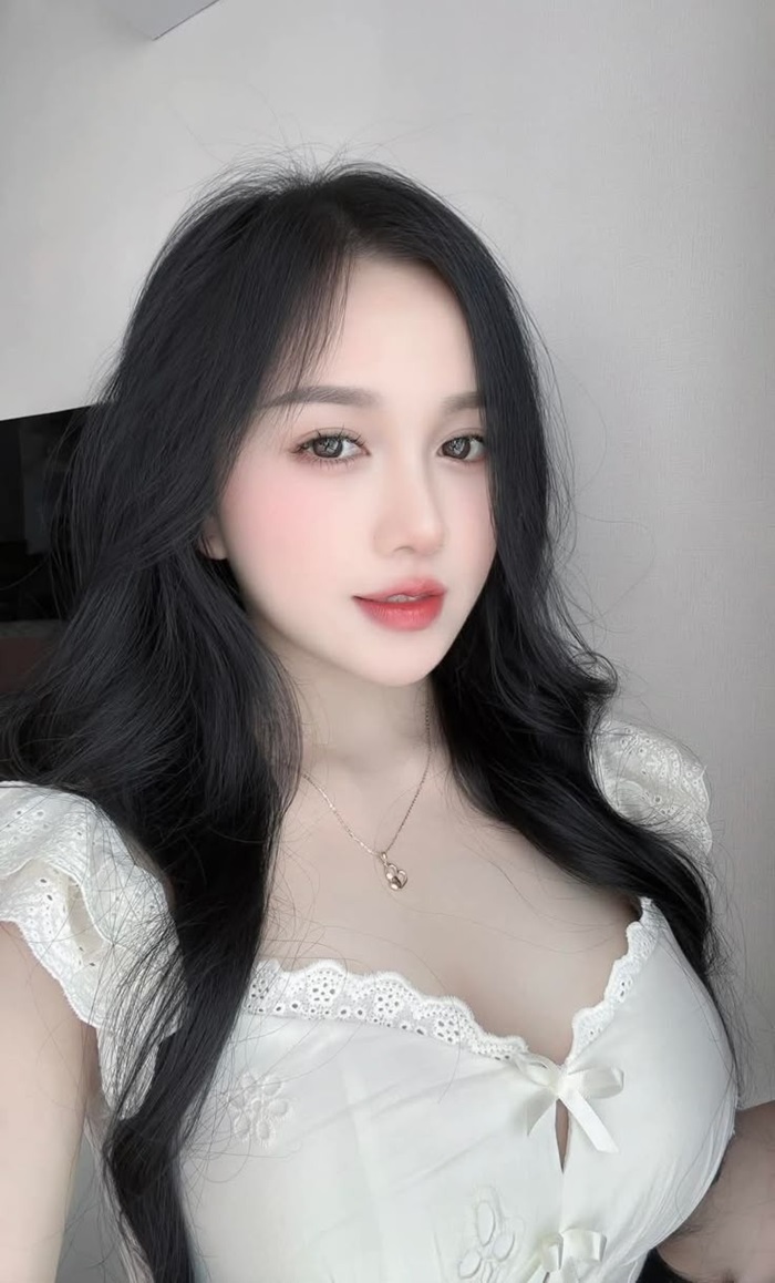 hình ảnh gái xinh 2k9 đáng yêu