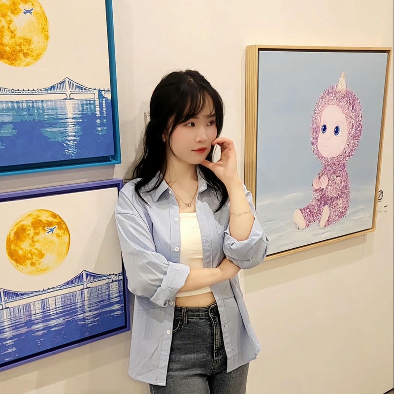 hình ảnh gái xinh 2k9 dễ thương