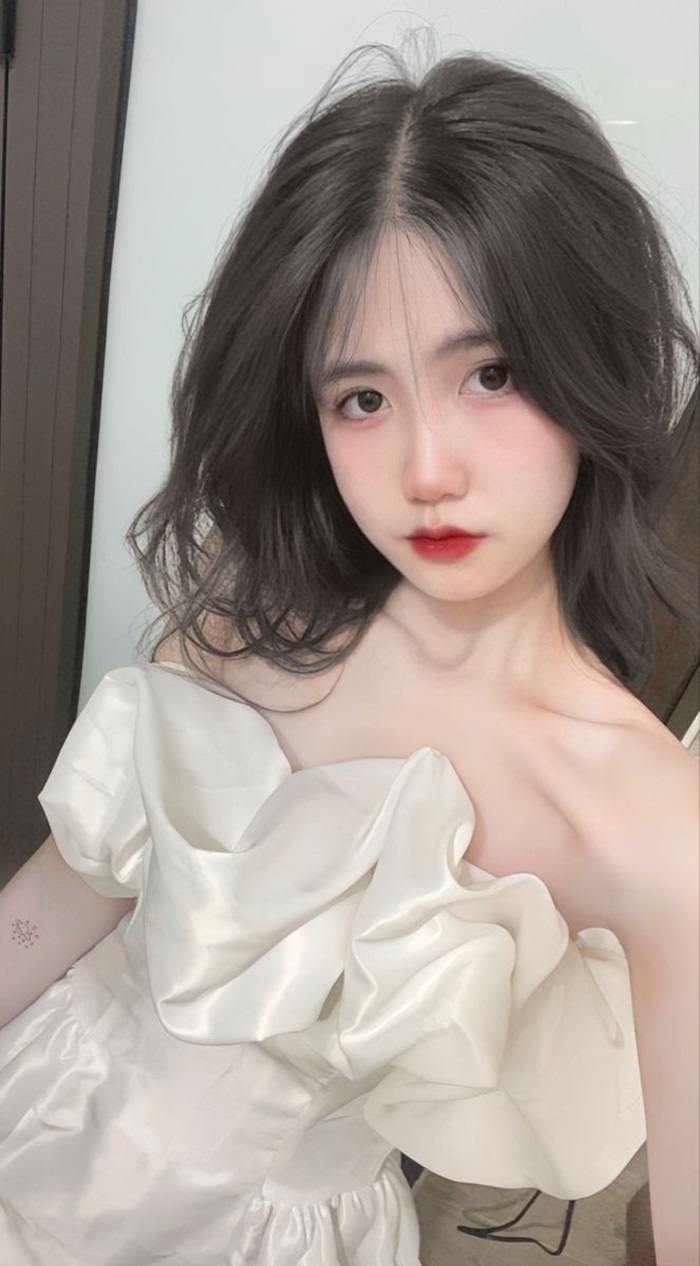 hình ảnh gái xinh 2k9 ngầu