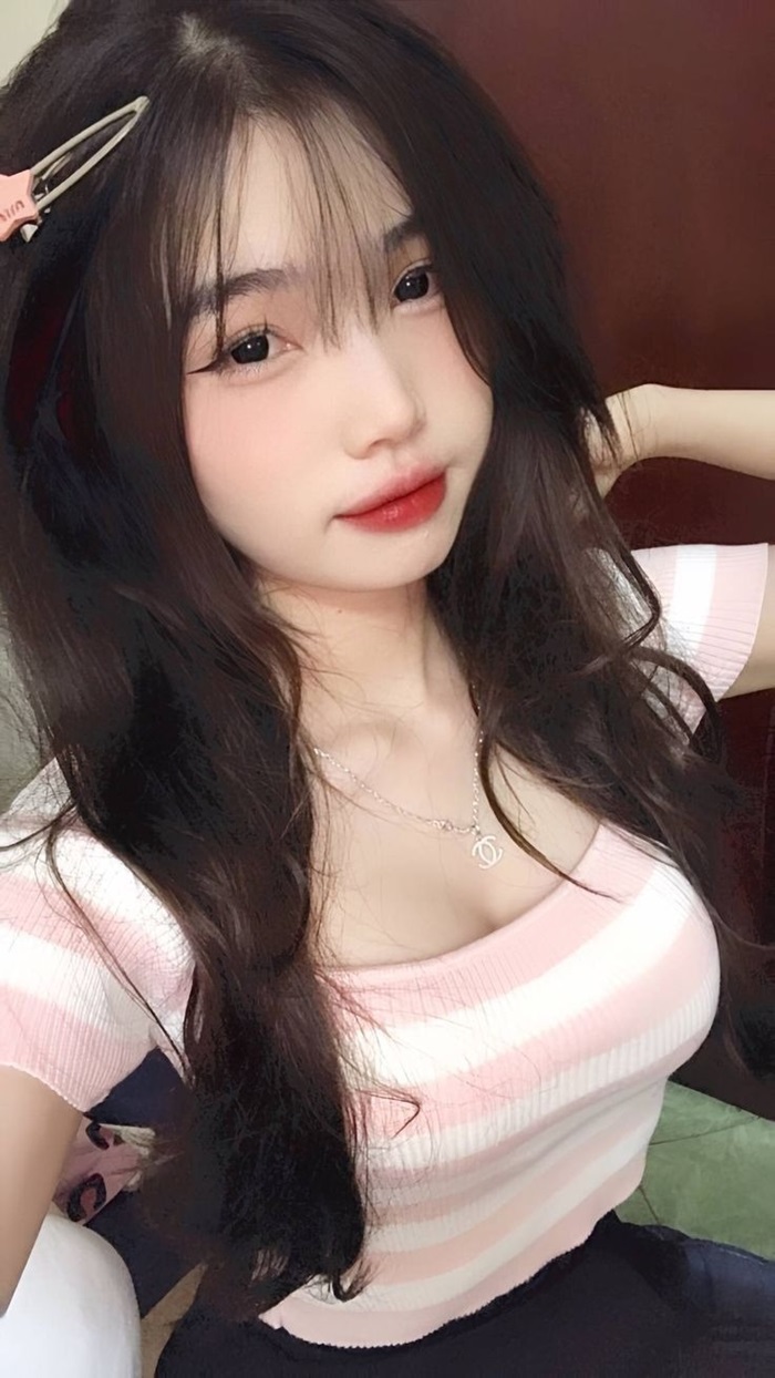 hình ảnh gái xinh 2k9 ngon