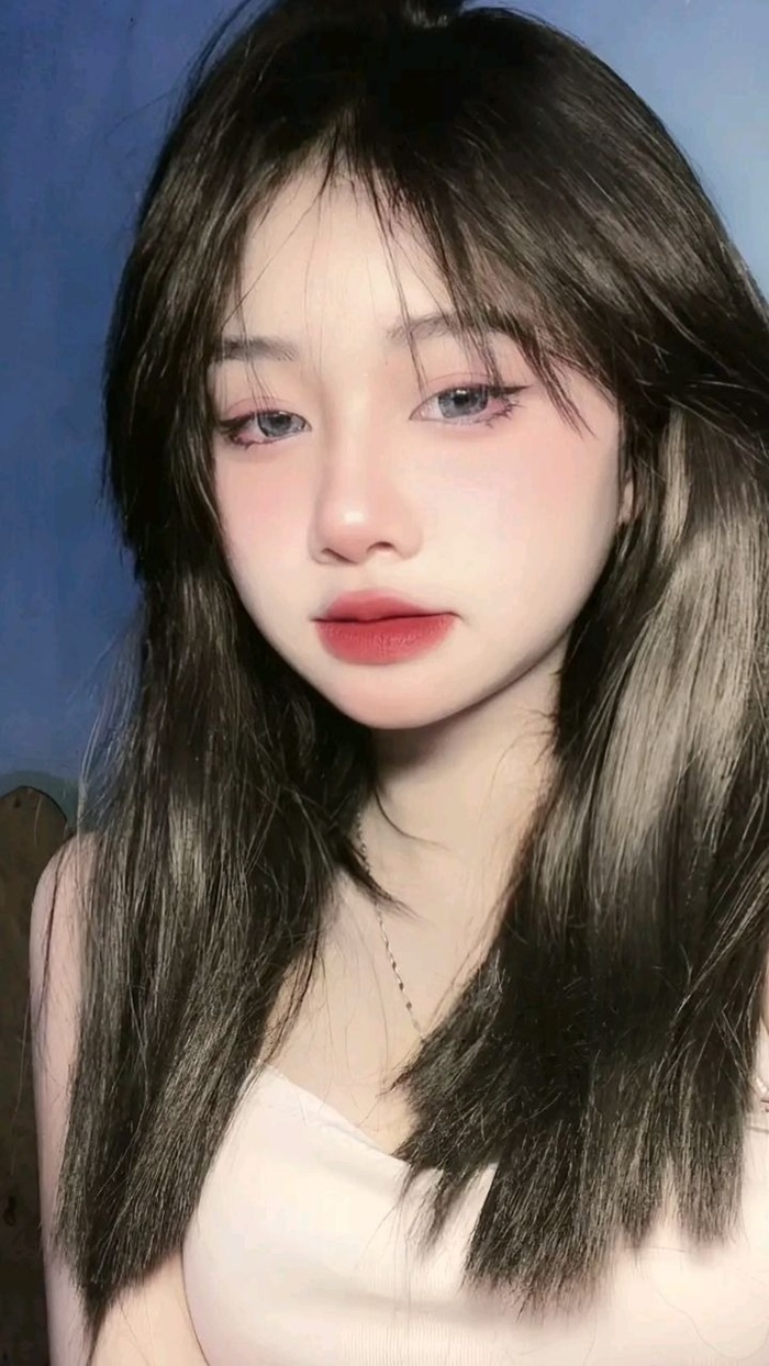 hình ảnh gái xinh 2k9 siêu ngầu