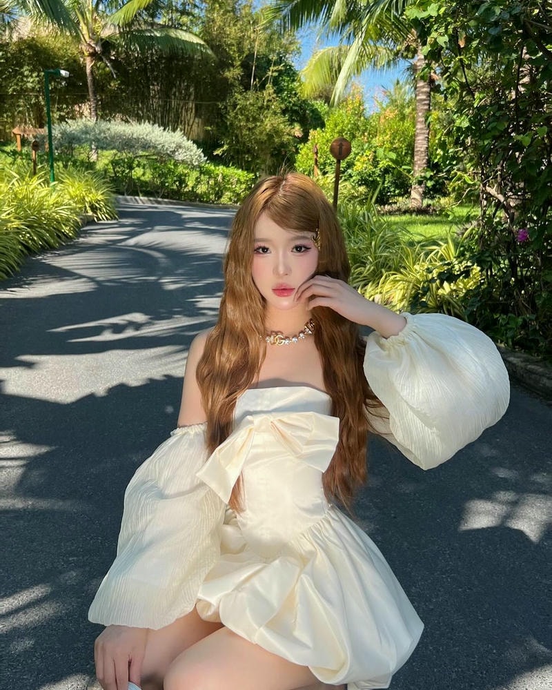 hình ảnh gái xinh cute đẹp nhất