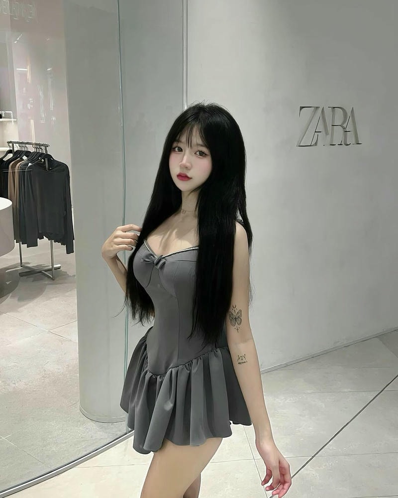 hình ảnh gái xinh cute đẹp