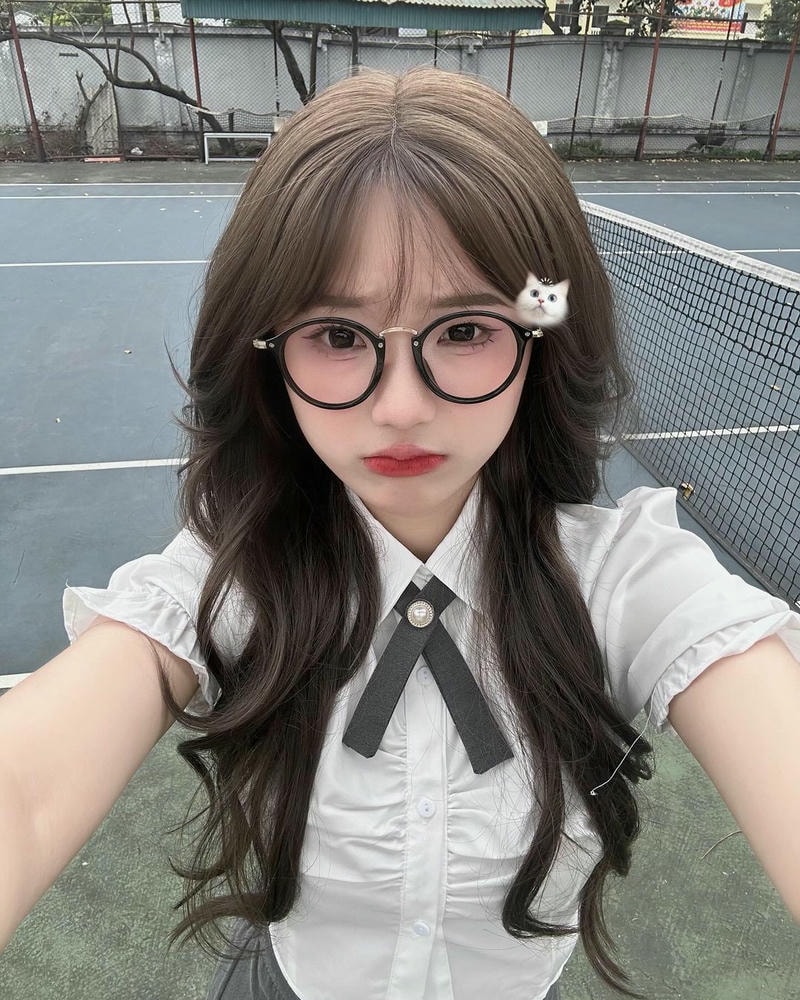 hình ảnh gái xinh cute siêu đẹp