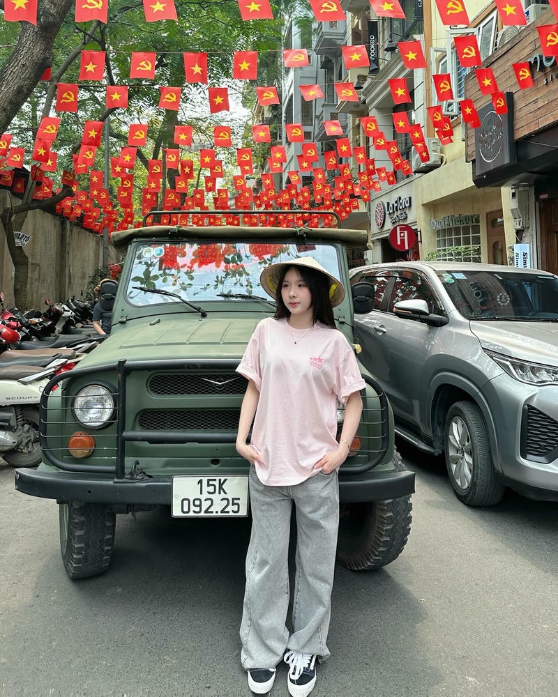 hình ảnh gái xinh genZ full hd