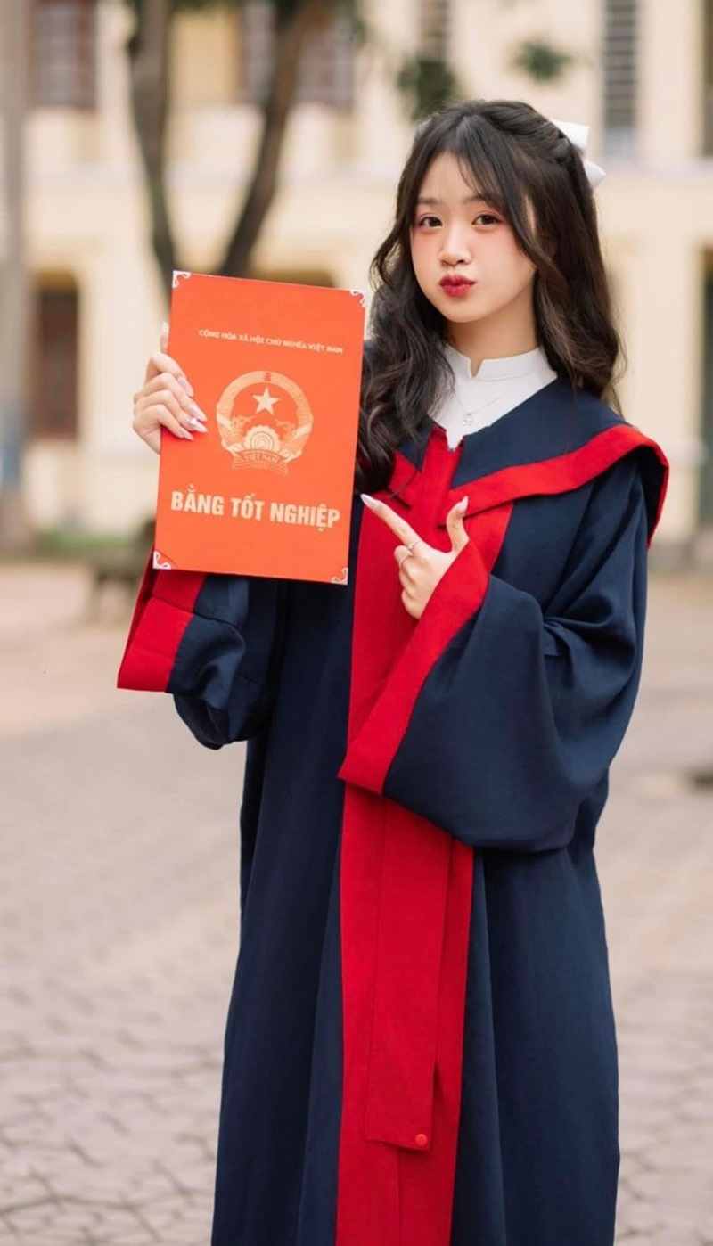 hình ảnh gái xinh học sinh đẹp