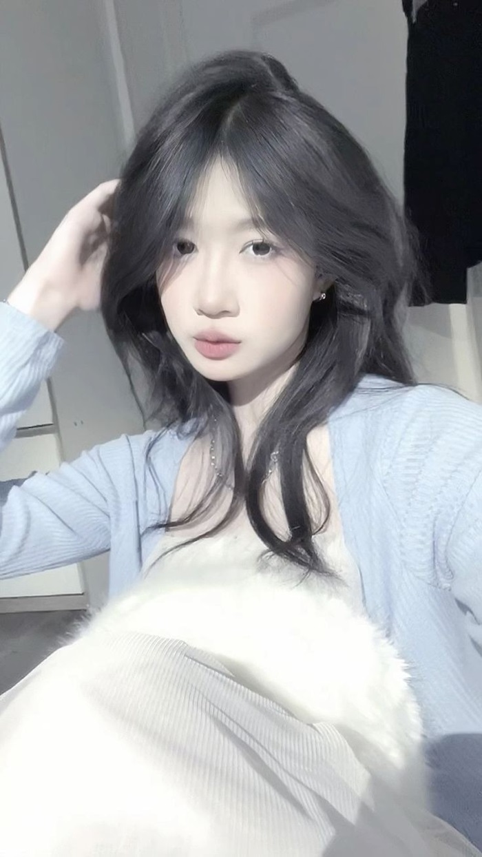 hình ảnh gái xinh k10 cực ngầu