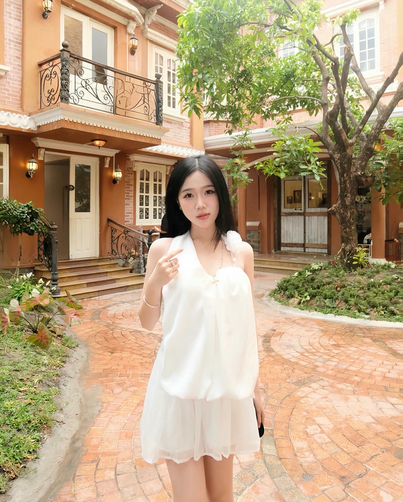 hình ảnh gái xinh k7 dáng ngon