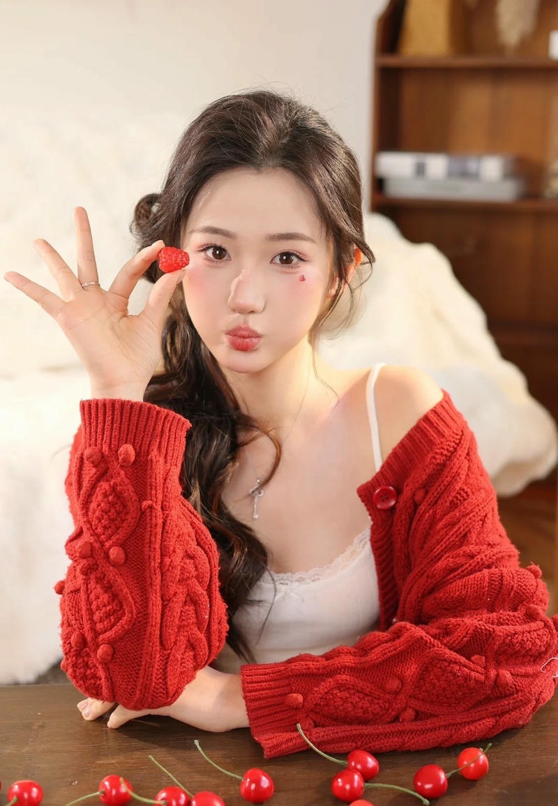 hình ảnh gái xinh trung quốc dễ thương