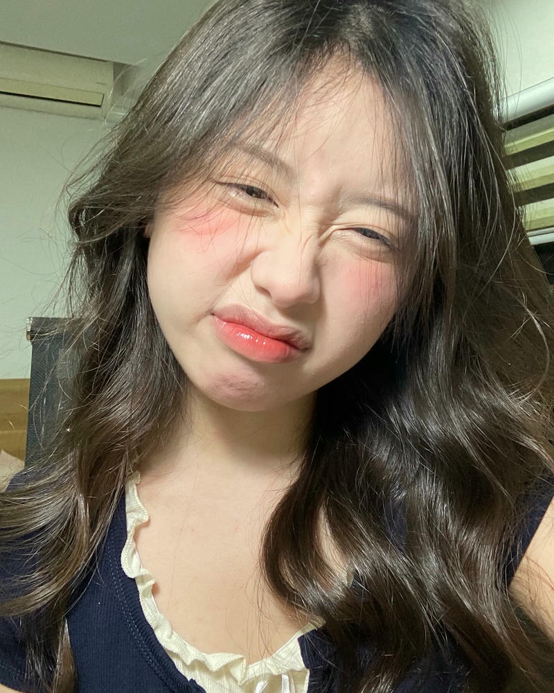 hình ảnh hotgirl cuốn hút