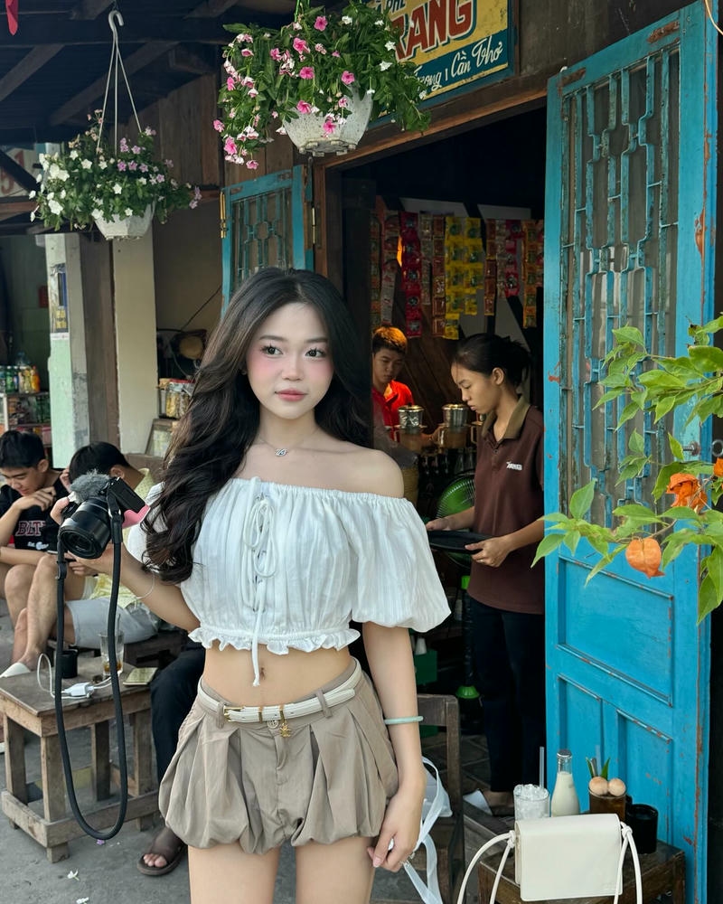 hình ảnh hotgirl dáng ngon