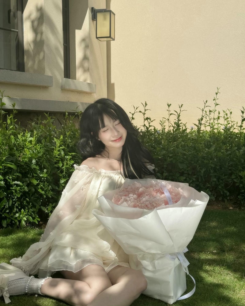 hình ảnh hotgirl đáng yêu