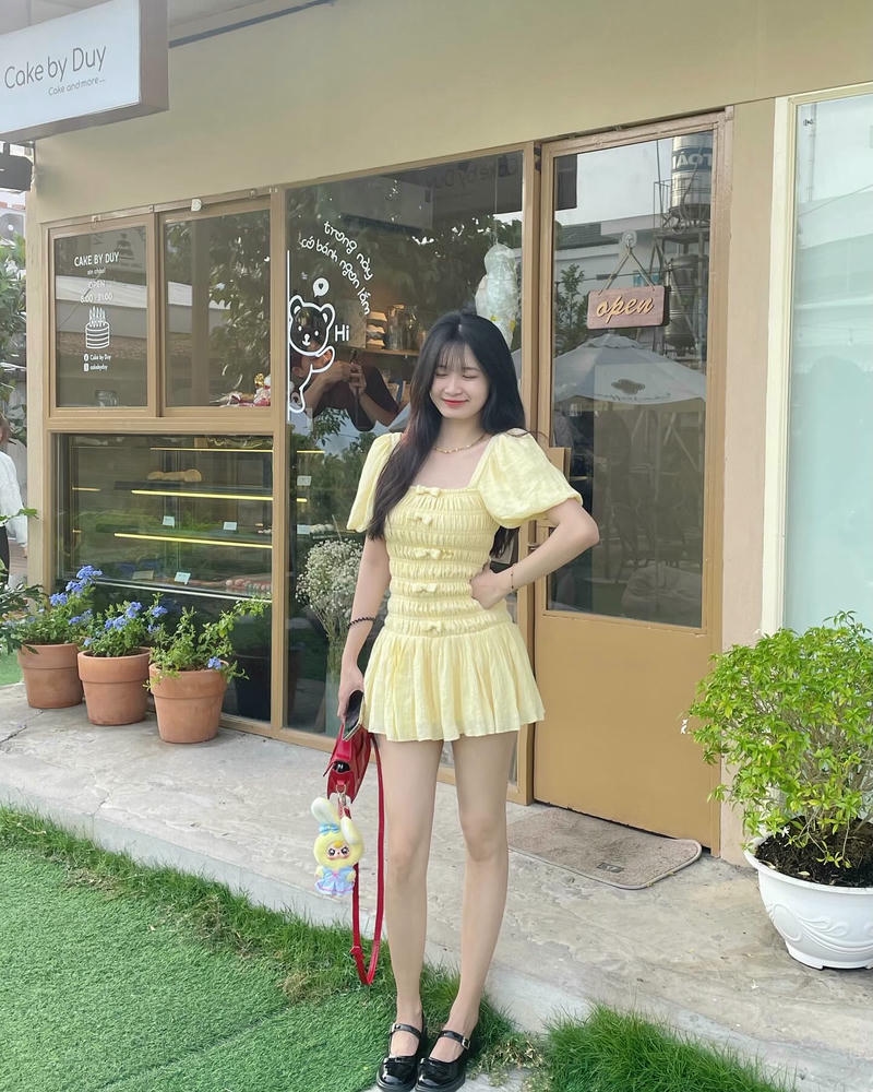hình ảnh hotgirl insta cuốn hút