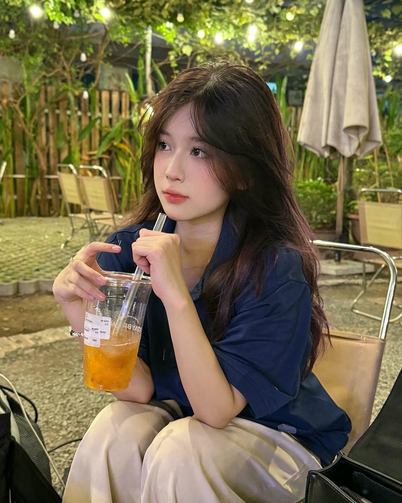 hình ảnh hotgirl insta đẹp