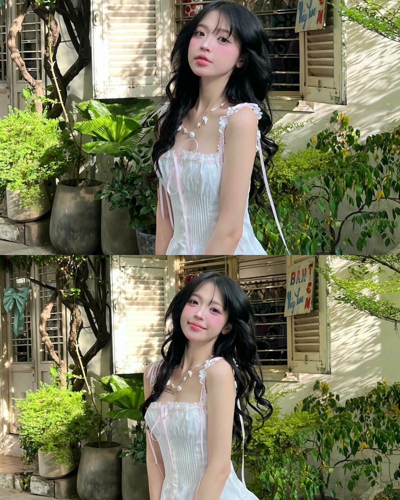 hình ảnh hotgirl insta nóng bỏng