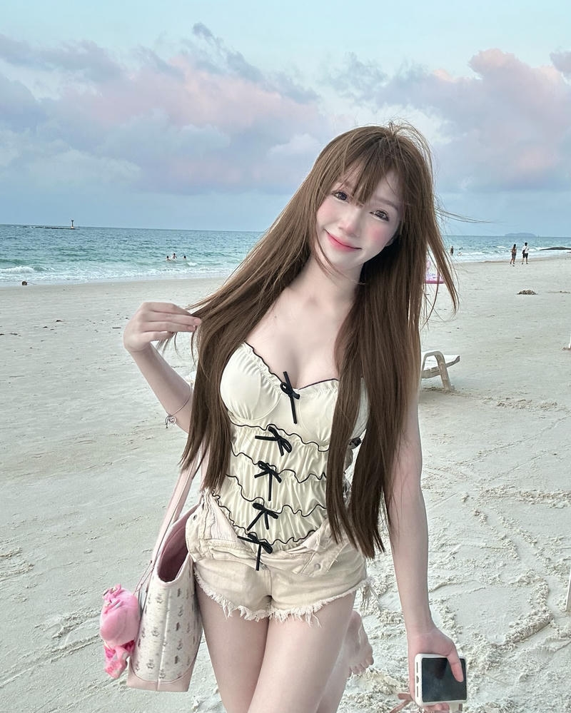 hình ảnh hotgirl insta
