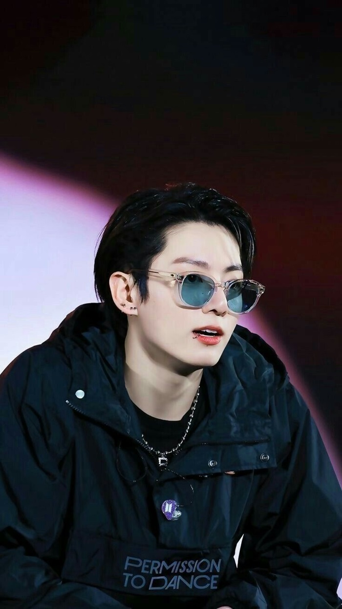 hình ảnh jungkook đẹp ngầu