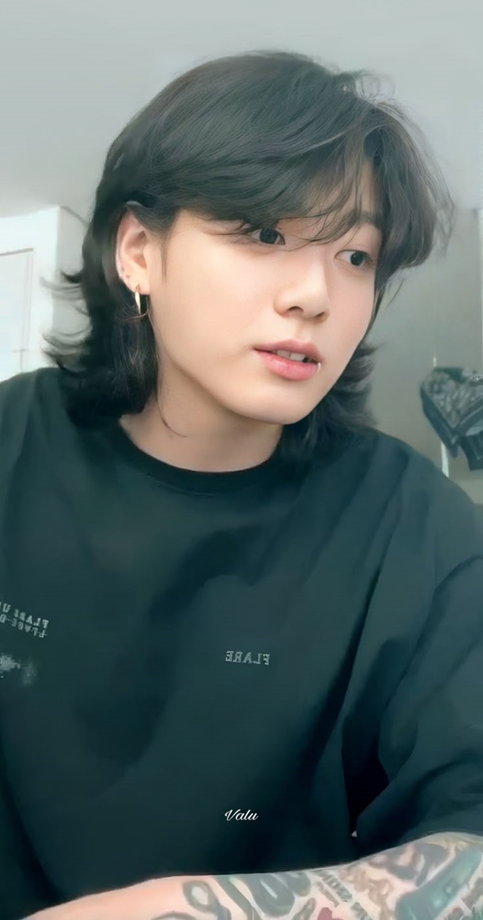 hình ảnh jungkook đẹp