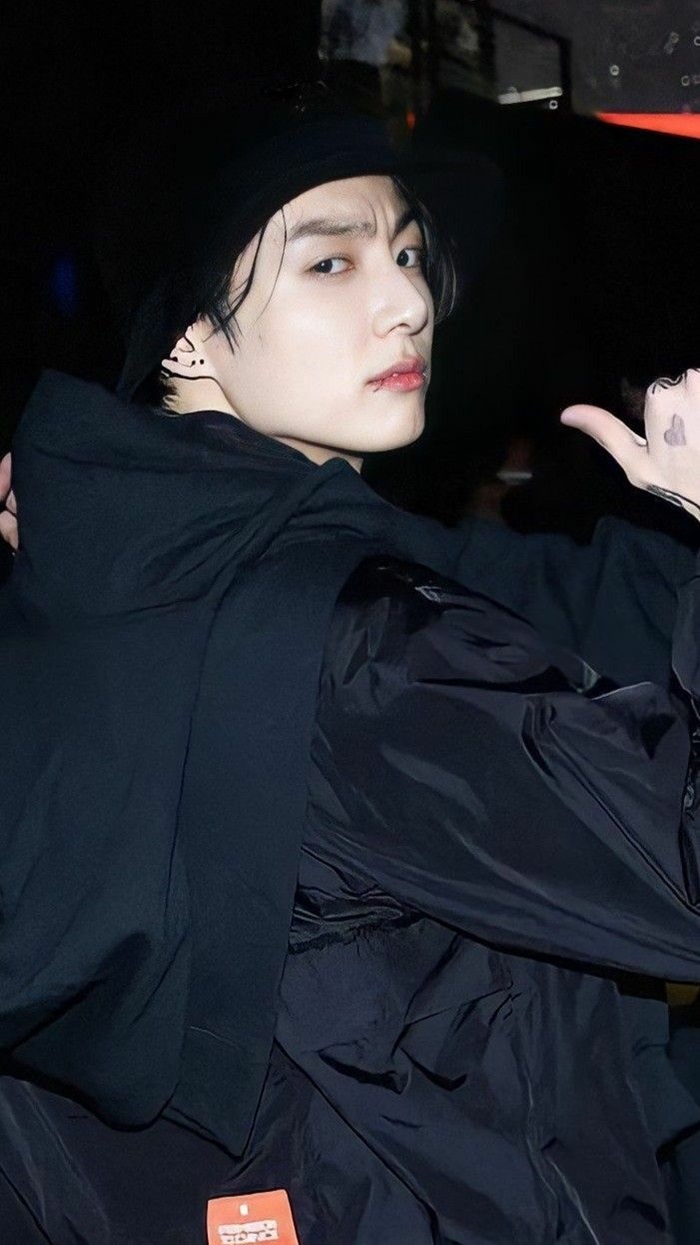hình ảnh jungkook hd