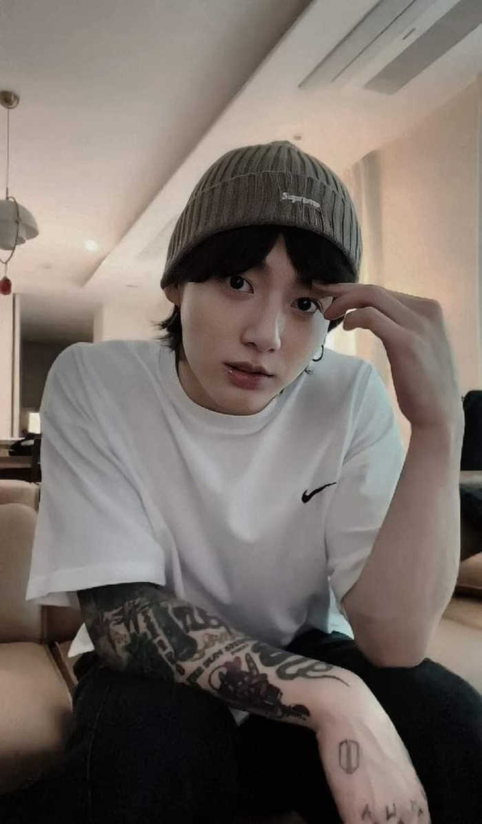 hình ảnh jungkook siêu đẹp