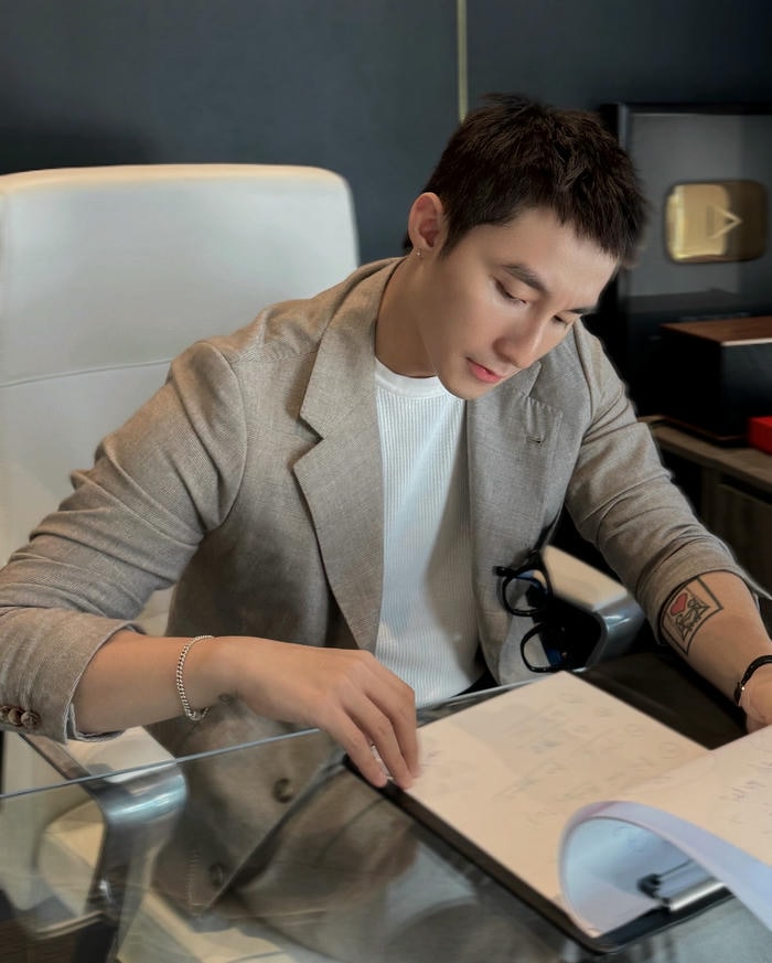 hình ảnh sơn tùng mtp ngầu nhất
