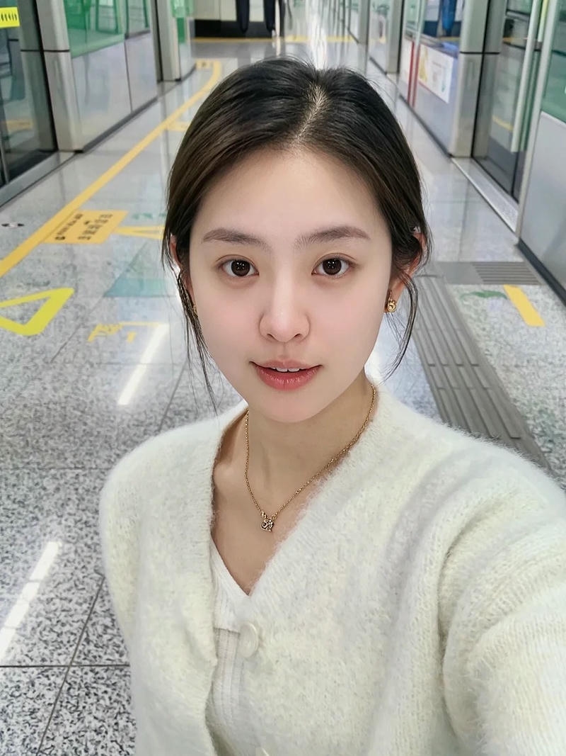 hình gái xinh trung quốc đẹp