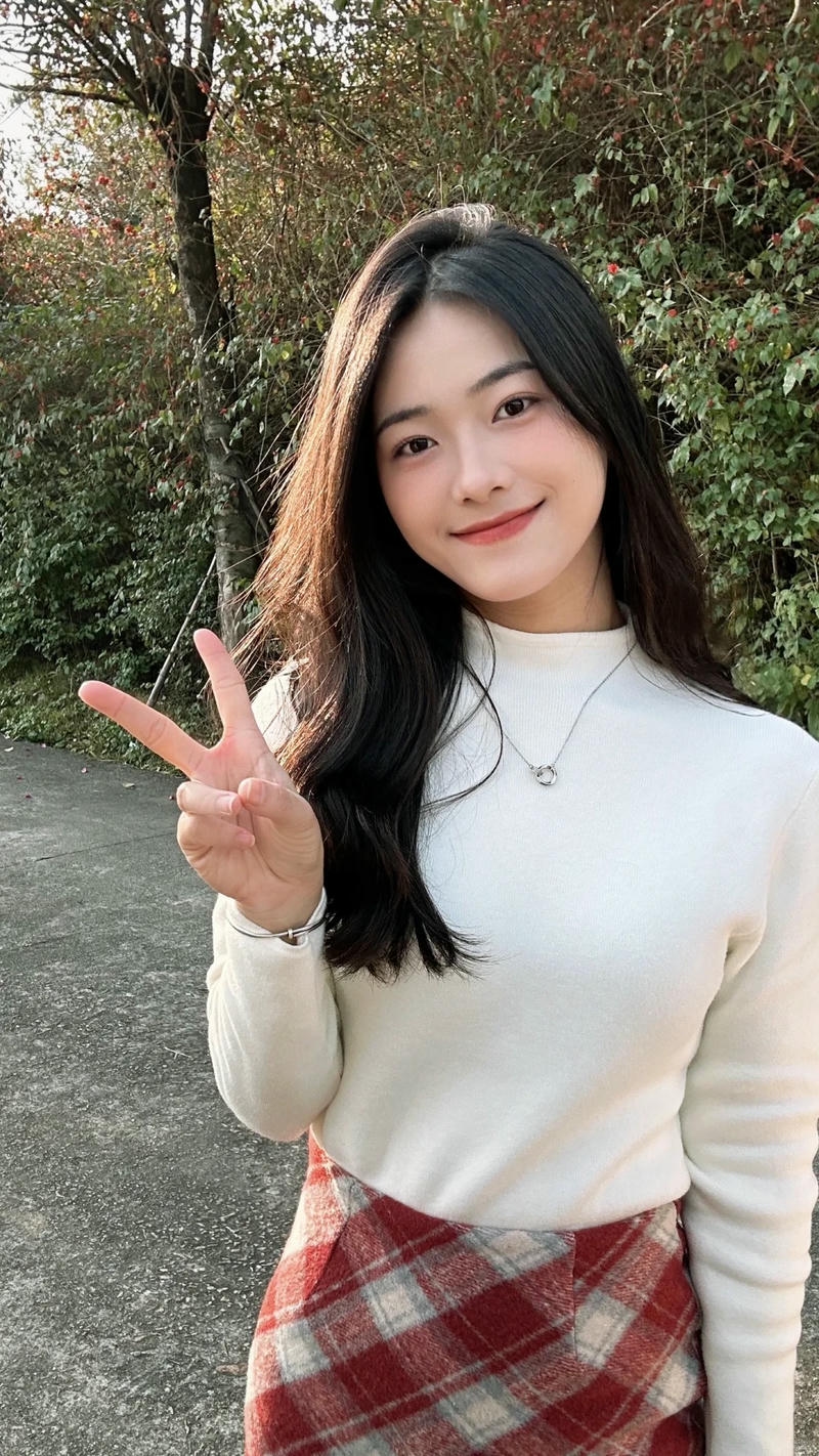 hình gái xinh trung quốc